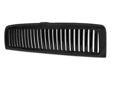 Armordillo for 1994-2001 Dodge Ram 1500 Vertical Grille Gloss Black - Image 1 of 4