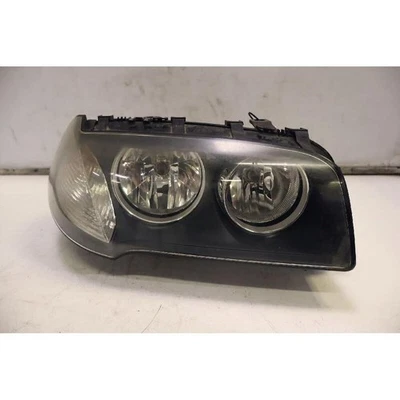 PROIETTORE DX BMW X3 E83 (06-10) 2.0 TD (130KW) 4WD SUV 5P/D/1995CC 2006 - Immagine 1 di 4