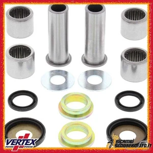 Kit Cuscinetti Perno Forcellone Suzuki Rm 85 L 2003-2016 28-1089#2 - Imagen 1 de 1