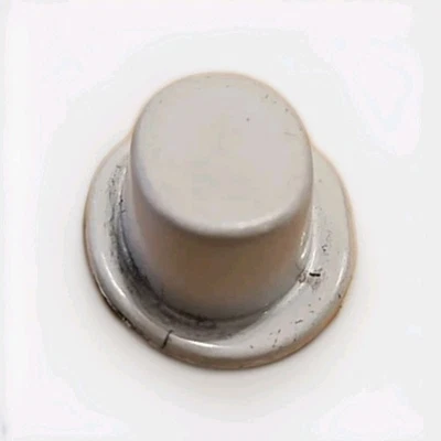 Ms. Сменная шляпа с жетоном Монополия - Изображение 1 из 4