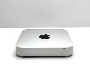 Apple Mac mini 6,1 (Late 2012) | i5-3210M | 4GB RAM | 500GB HDD | READ - Picture 1 of 2