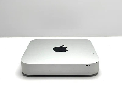 Apple Mac mini 6,1 (Ende 2012) | i5-3210M | 4GB RAM | 500GB HDD | LESEN - Bild 1 von 2