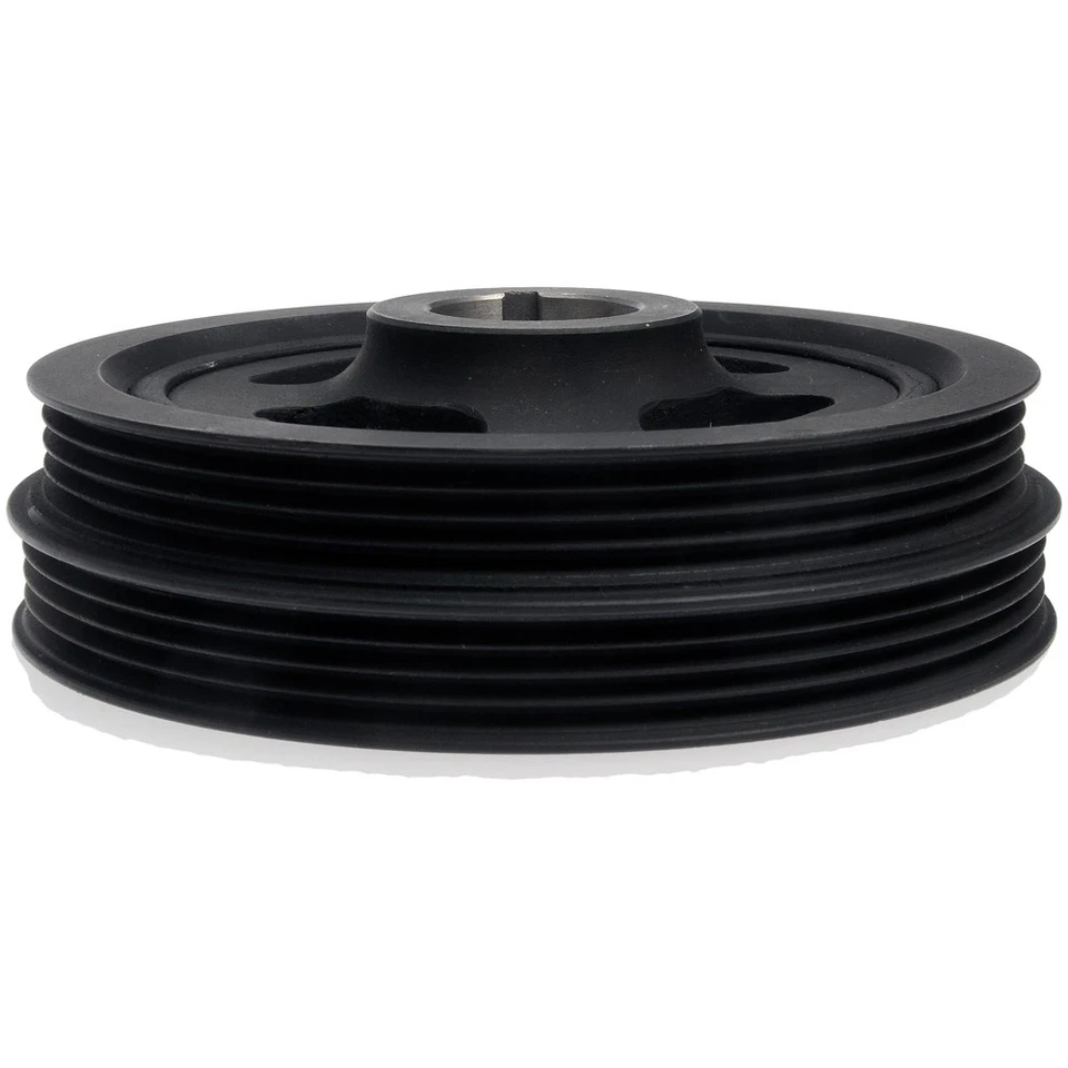 Equilibrador armónico Dorman para Kia Spectra Soul Hyundai Elantra Foto 1 de 4