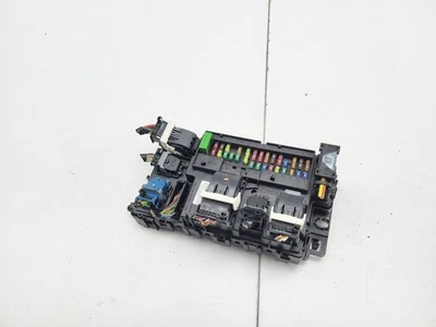 BCM BODY FUSE RELAY BOX 2.0 DIESEL FU5T-15604-CAL FORD GALAXY MK4 CD390 2016 - Image 1 of 4