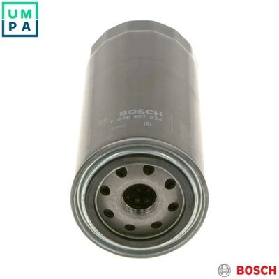 OIL FILTER F 026 407 234 FOR ASTON MARTIN VIRAGE/Vantage/Volante/Shooting 6.3L - Image 1 of 4