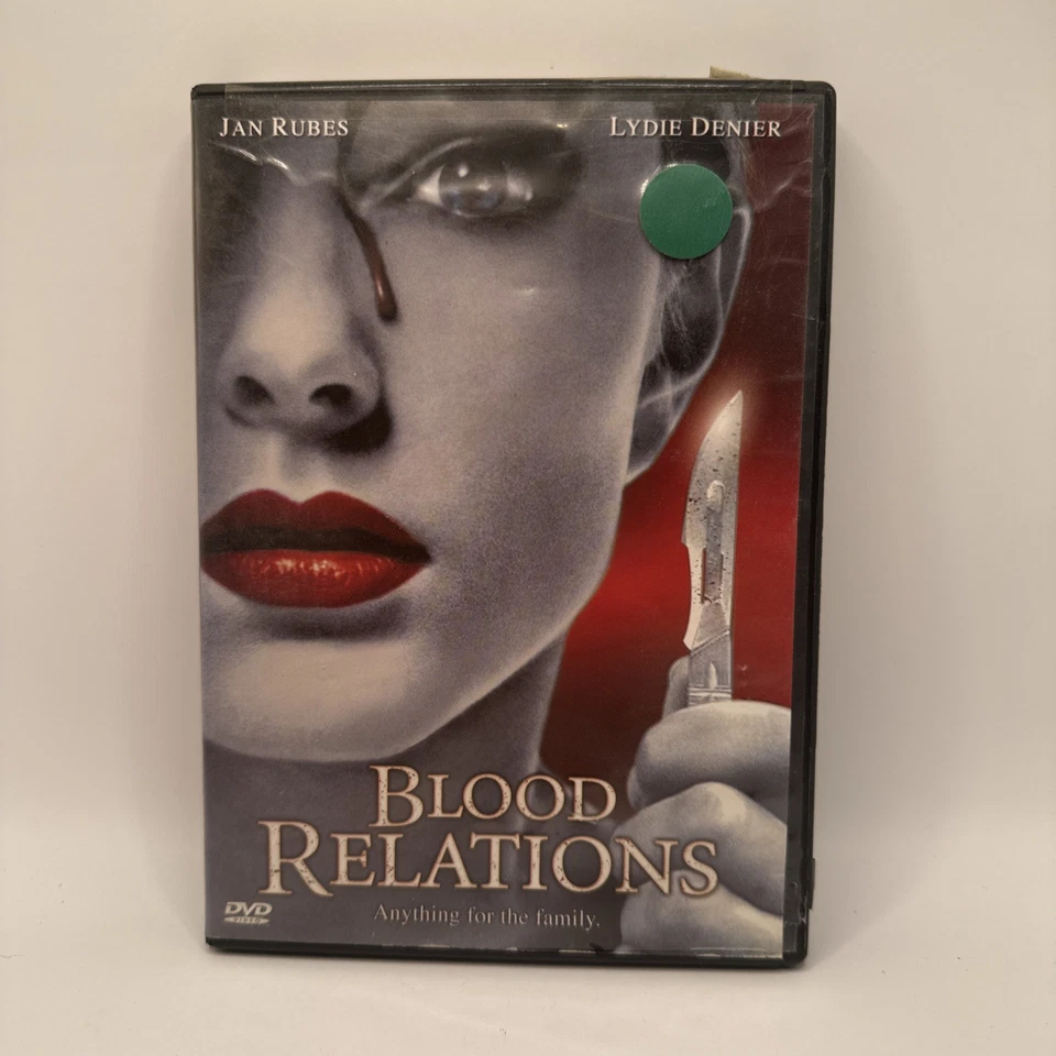 Out of Print, Obscure and Discontinued DVD's - Image 1 of 1