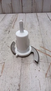 Cuisinart Mini Prep Chopper DLC-1SS Küchenmaschine Ersatzklinge - Bild 1 von 3