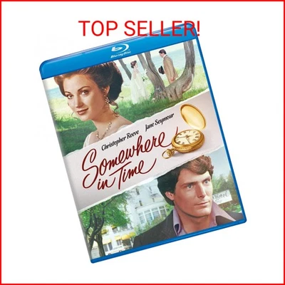 Somewhere in Time [Blu-ray] (NEW) - Image 1 of 2