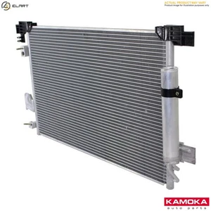 CONDENSER AIR CONDITIONING 7800398 FOR DODGE FIAT BWD/ECE 2.0L ED3/EDG 2.4L 6cyl - Picture 1 of 8
