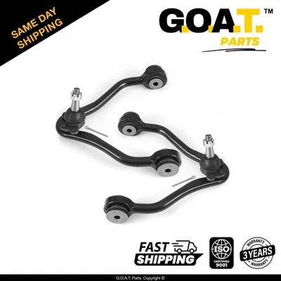 Передний верхний рычаг управления с шарнирами для Chevrolet K1500 Suburban GMC Yukon - Изображение 1 из 4