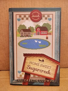 Sugarcreek Amish Mysteries #16 Home Sweet Sugarcreek Guideposts 2016 - Picture 1 of 3