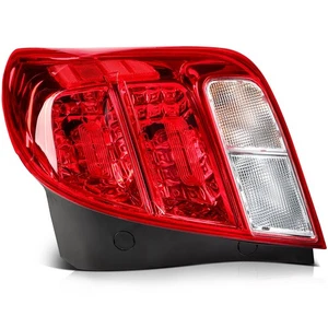 Passenger Side Rear Tail Light Brake Lamp Fits 2019-2013 Chevy Trax Halogen - Imagen 1 de 8