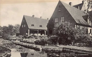 SVERIGE Sweden - BÅSTAD - Skånegården - Publ. Ludwig Nobel - Picture 1 of 2