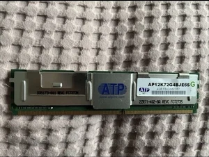 ATP AP12K72G4BJE6S 4Go RAM - Photo 1/2
