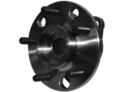 For 1986-1988 Cadillac Seville Wheel Hub Assembly Front GSP 63493BYCB 1987 - Image 1 of 2