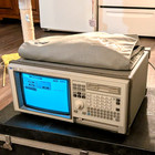 HP Hewlett Packard 1663C 34-Channel Benchtop Logic Analyzer