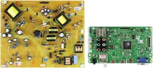 Emerson LF501EM4F TV Repair Parts Kit (LF501EM4F for DS1 serial and LF501EM4F - Picture 1 of 1