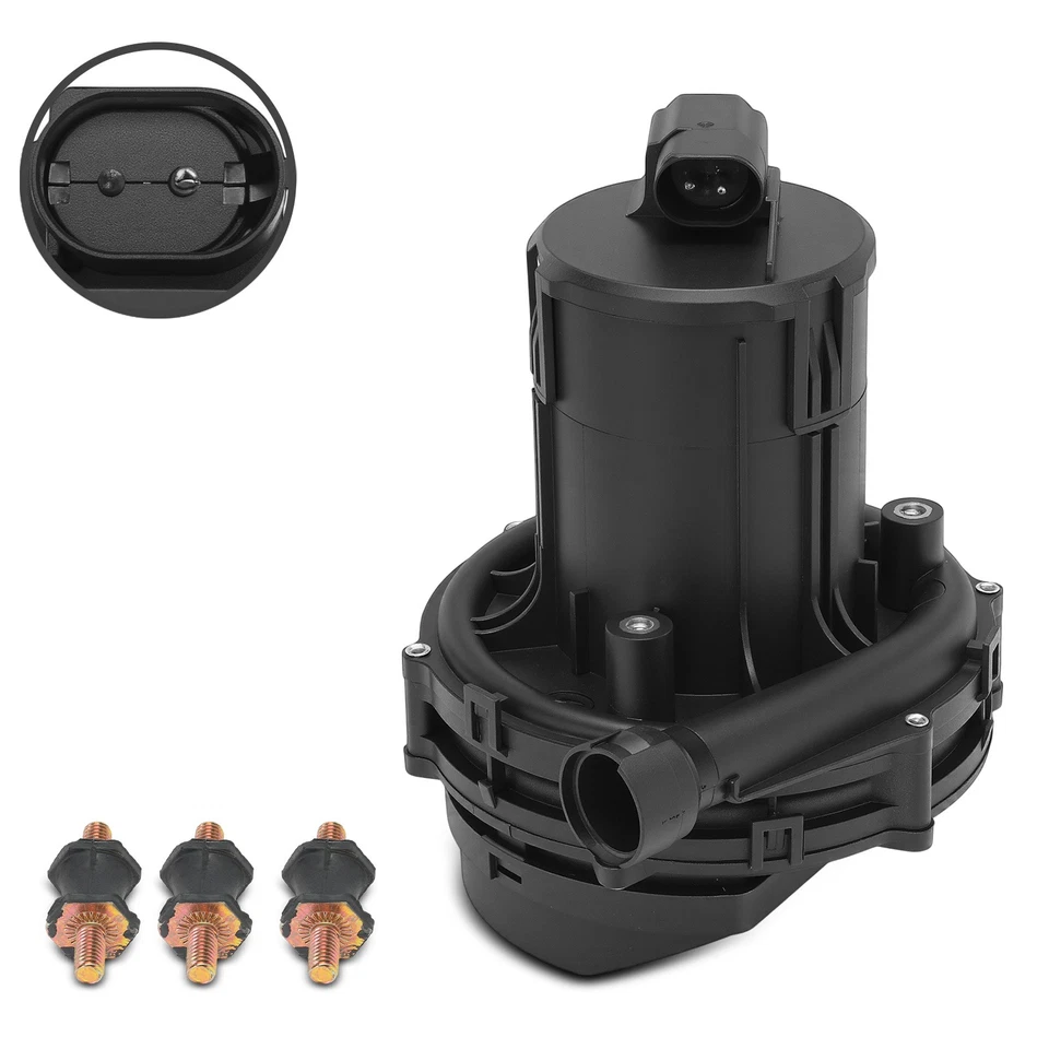 Nueva bomba de inyección de aire secundaria para Land Rover Range Rover Discovery 1999-2002 Foto 1 de 4