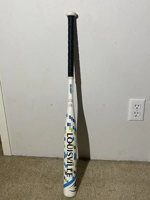 "Bate de softbol lanzamiento rápido Louisville Slugger Quest FPQS152 30"" (-12) 2 1/4"" 18 OZ" Foto 1 de 4