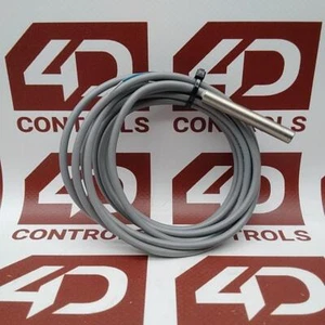 IFR06.24.35/K386 | Baumer | Inductive Proximity Switch, 5-30VDC, 1.5mm, No Box - Picture 1 of 2