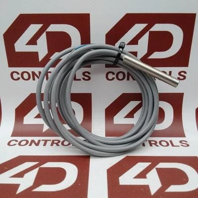 IFR06.24.35/K386 | Baumer | Inductive Proximity Switch, No Box (NNB) - Image 1 of 2