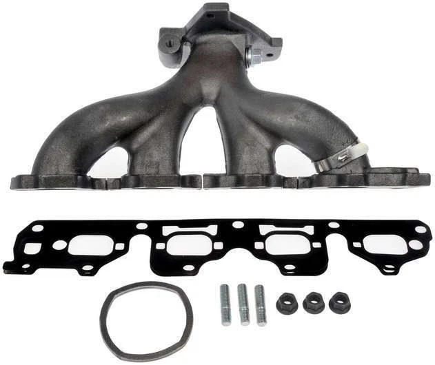 Exhaust Manifold for 2007 Chevrolet Cobalt 2.2L L4 GAS DOHC Foto 1 de 1