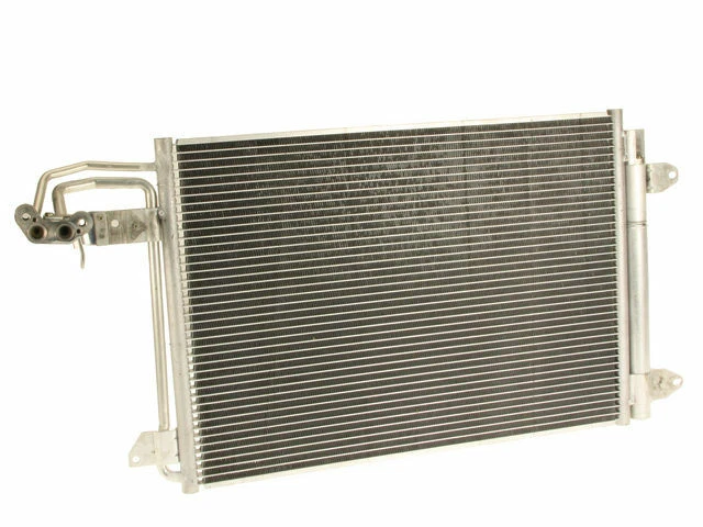 A/C Condenser For 2008-2009 Audi TT S745TK Includes Receiver Drier - Image 1 of 1
