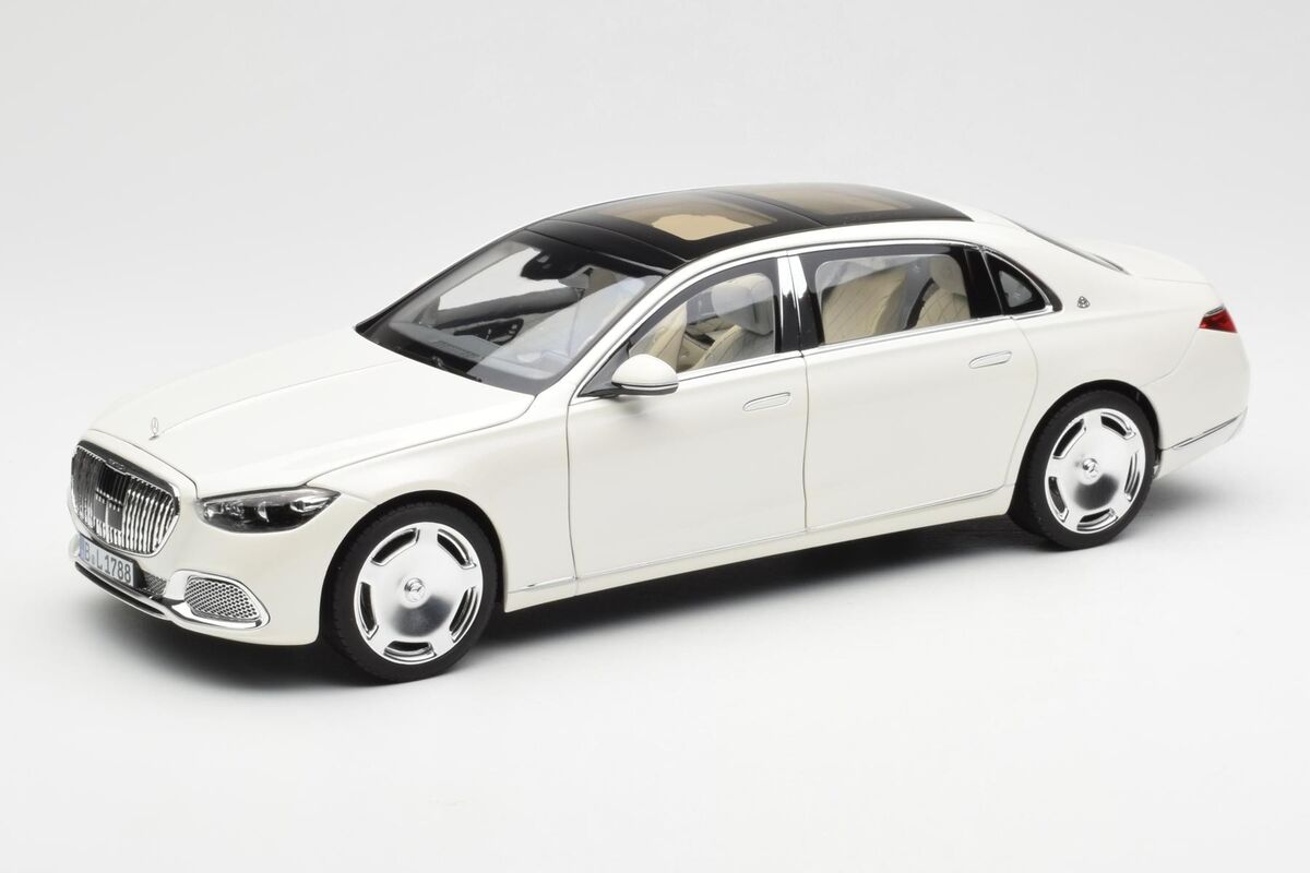 Mercedes-Benz NOREV Diecast Cars for sale | eBay Mercedes-Benz NOREV Diecast Cars for sale | eBay
