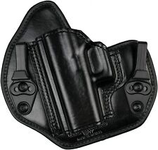 Bianchi 135 Suppression Tuckable IWB Holster, Springfield Armory XD-M, LEFT HAND