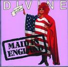 Divine Maid In England (Expanded Edition) CD CRPOP123 NEW