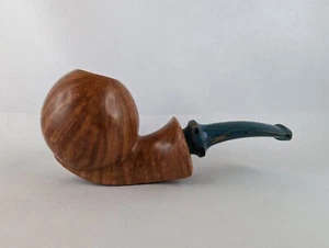 Wolfram Benz, Handmade in Germany, Grade B Pfeife, Pipe, Pipa, 9mm - Bild 1 von 6