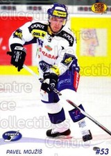 2010-11 Czech OFS #218 Pavel Mojzis