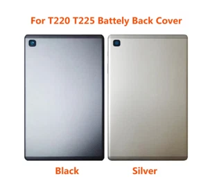 NEW For Samsung Galaxy Tab A7 Lite SM-T225 T220 Housing Back Battery Cover Case - Picture 1 of 7
