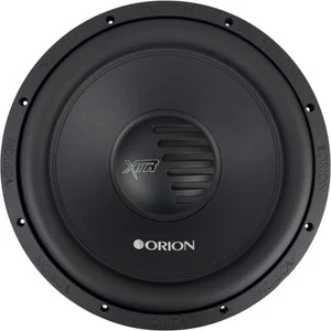 Orion XTR152D 15" 3000W Max Dual 2-Ohm Voice Coil DVC Car Audio Subwoofer - Picture 1 of 5
