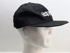 Cheap Trick Baseball Style Cap Adjustable Back Pre-Owned as Colour RN# 139952 - Picture 1 of 6