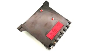 TSG 1 (TSG1) MOTOR PPROTECTION DEVICE 220V 40-60HZ -- NOS! (1 pcs) - Picture 1 of 3
