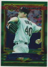 1994 Topps Finest #328 Andy Benes San Diego Padres