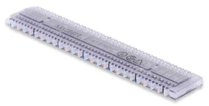 Belden (AX101447) GigaBIX Connector 6-Port - Picture 1 of 2