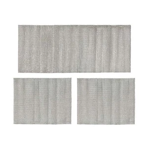 Set Tortenspitzen Und Runner Set 3 Stück Renato Balestra Dekorativ Strass 3972 - Bild 1 von 2
