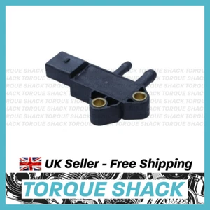 New Vauxhall Antara Se Cdti A 2006-2015 Exhaust Pressure Sensor 551454A - Picture 1 of 1
