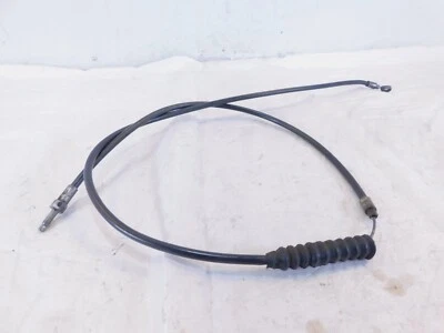 Harley Davidson Touring Electra Glide 1989-1999 línea de cable de embrague ultra clásico Foto 1 de 4