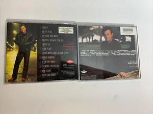 Sammy Kerahaw Maybe Not Tonight & Politics Religion And Her Lot Of 2 Cds 90s - Picture 1 of 5