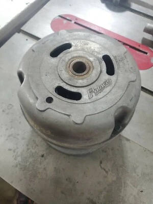 1981 1982 1983 Polaris Cutlass ss 440 340 oem первичное сцепление привод ремень болт вариатор - Изображение 1 из 4