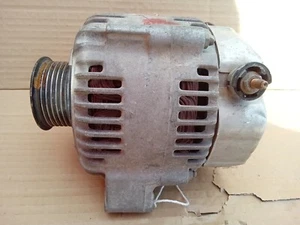 2001 2002 TOYOTA SEQUOIA 4.7L ALTERNATOR TN102211-0610 - Picture 1 of 16