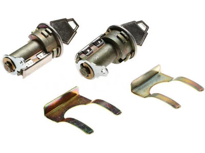 For 1968-1974 Dodge W300 Pickup Door Lock Kit SMP 77334JBPZ 1969 1970 1971 1972 - Image 1 of 2