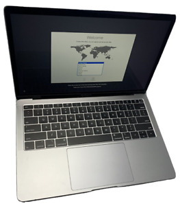 Apple MacBook Air 13" (2019) i5-8210Y 1.6GHz 16GB LPDDR3 251GB SSD MVFH2LL/A -B