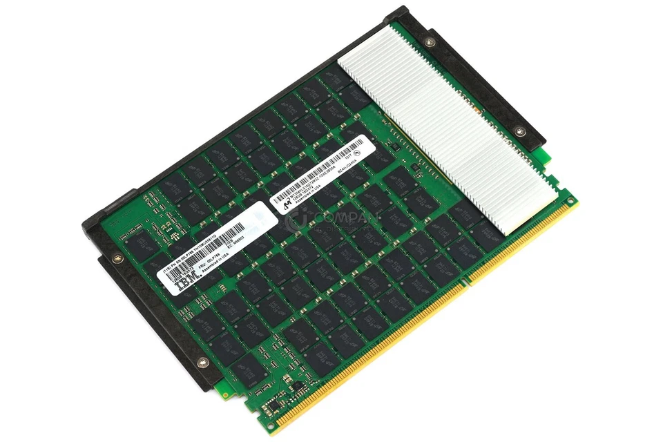 00LP766 IBM 128GB 16GX72 DDR3 1600MHZ MEMORY FOR PSERIES POWER8 - Bild 1 von 4