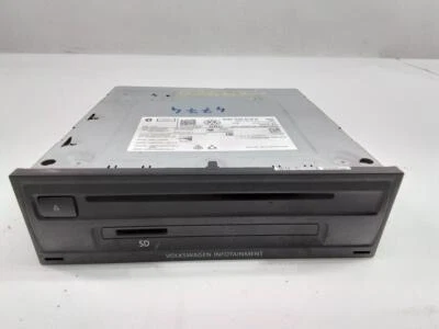 Volkswagen PASSAT 3G 2014- Radio Autoradio 3Q0035819A - Bild 1 von 4