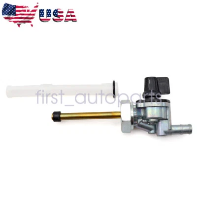 Válvula de gas combustible Petcock para Honda 95-07 VT1100 Shadow Aero ACE Spirit Sabre Foto 1 de 4