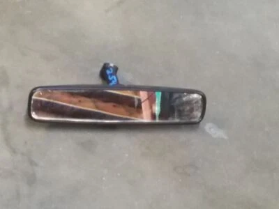 Espejo retrovisor atenuación manual | Se adapta a Ford Explorer F150 F250 F350 2001-2020 Foto 1 de 4